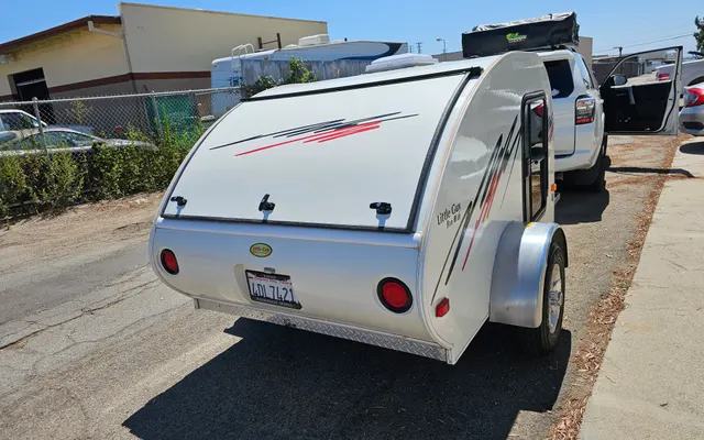 Photo of Precision Motor Werx, an auto repair shop in Ventura, CA