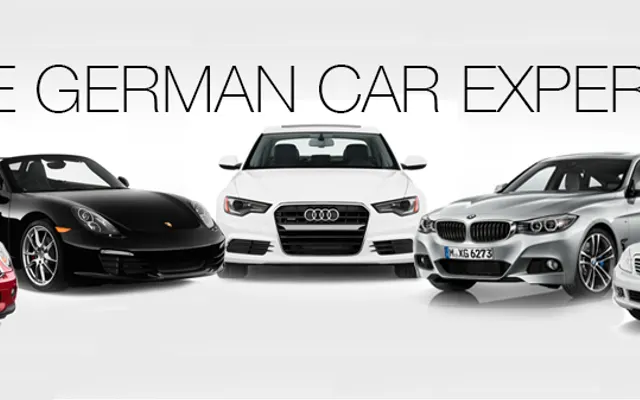 Photo of Germany's Best, an auto repair shop in Oakland, CA