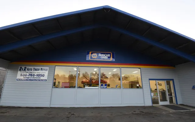 Photo of R & R Auto Truck Repair, an auto repair shop in Shasta Lake, CA