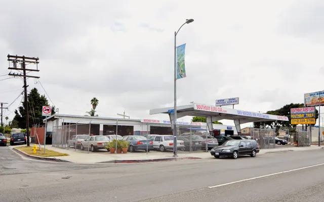Photo of Southbay Euro Car, an auto repair shop in Torrance, CA