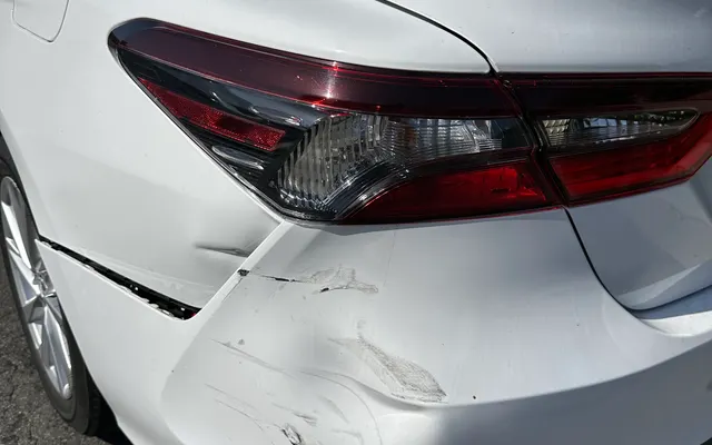 Photo of Caliber Collision, an auto repair shop in Mission Viejo, CA