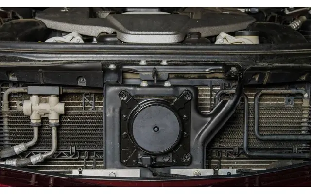 Photo of C&D Automotive, an auto repair shop in Hayward, CA