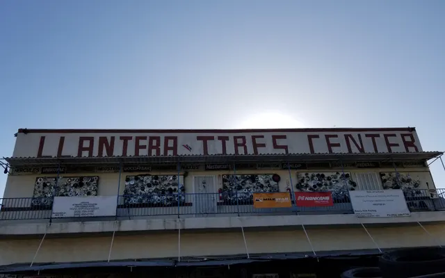 Photo of Rayo Tires, an auto repair shop in Wilmington, CA