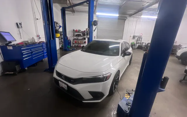 Photo of E&A Auto And Performance, an auto repair shop in Rancho Cucamonga, CA