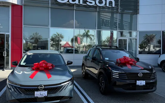 Photo of Carson Nissan Service, an auto repair shop in Carson, CA
