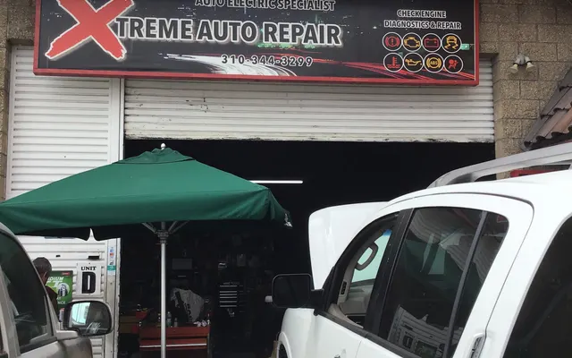 Photo of Xtreme Auto Repair, an auto repair shop in Hawthorne, CA