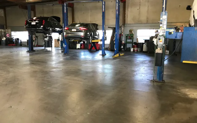 Photo of Royal Auto Mechanic, an auto repair shop in South San Francisco, CA