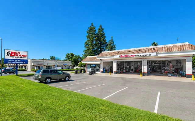 Photo of Elk Grove Tire Pros, an auto repair shop in Elk Grove, CA