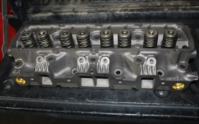 Photo of JC Automotive, an auto repair shop in Escondido, CA