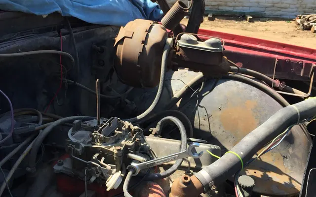 Photo of Steve's Mobile Repair, an auto repair shop in El Cajon, CA