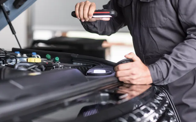 Photo of Jaguar Land Rover Santa Monica Service Department, an auto repair shop in Santa Monica, CA