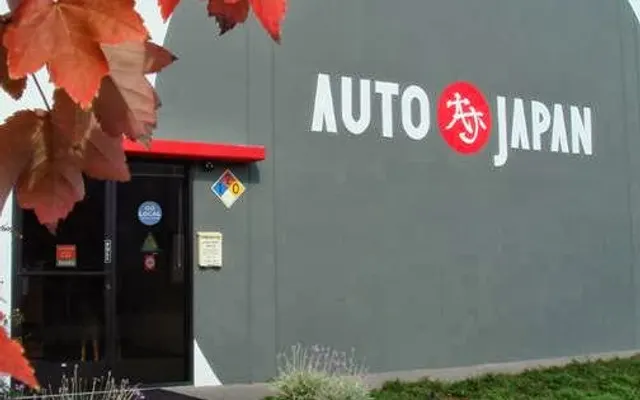 Photo of Auto Japan, Inc., an auto repair shop in Santa Rosa, CA