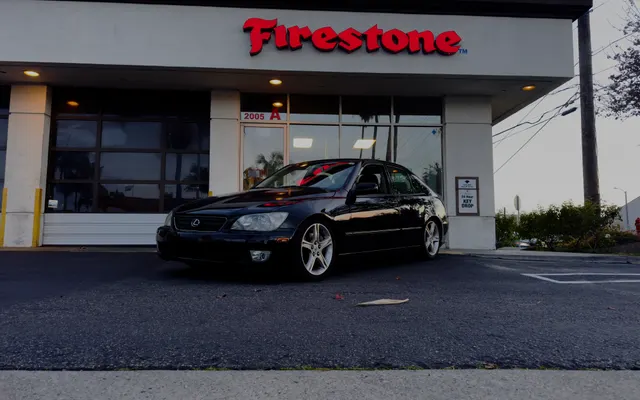 Photo of Firestone Complete Auto Care, an auto repair shop in Santa Ana, CA