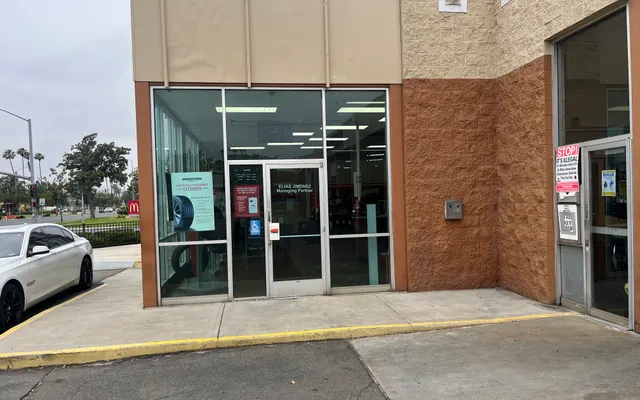 Photo of Firestone Complete Auto Care, an auto repair shop in Riverside, CA
