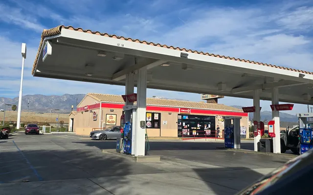 Photo of Exxon, an auto repair shop in Banning, CA