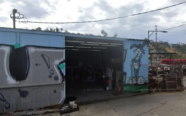 Photo of JC's Auto Repair Shop Los Angeles, an auto repair shop in Los Angeles, CA