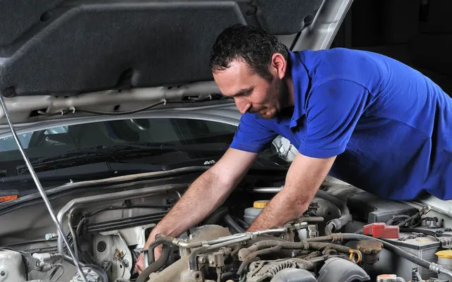 Photo of Absolute Auto | Santa Ana, an auto repair shop in Santa Ana, CA