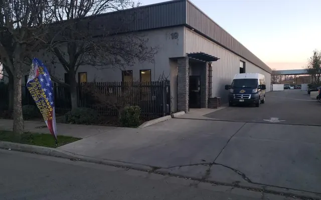 Photo of James Mobile Auto Repair & Sales, an auto repair shop in Visalia, CA