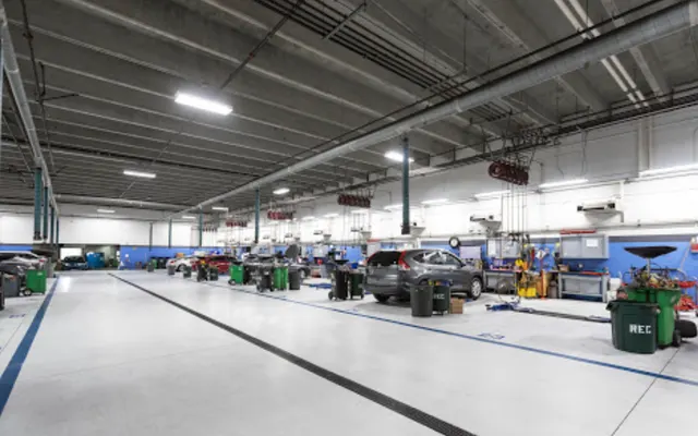 Photo of Car Pros Honda El Monte Service & Parts, an auto repair shop in El Monte, CA