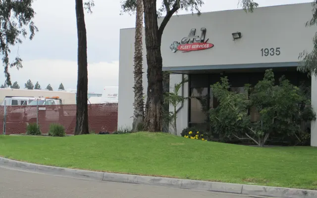 Photo of A1 Fleet Services, an auto repair shop in Orange, CA