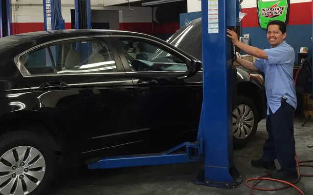 Photo of Walt's Auto Service - Auto Repair in Torrance Ca, an auto repair shop in Torrance, CA