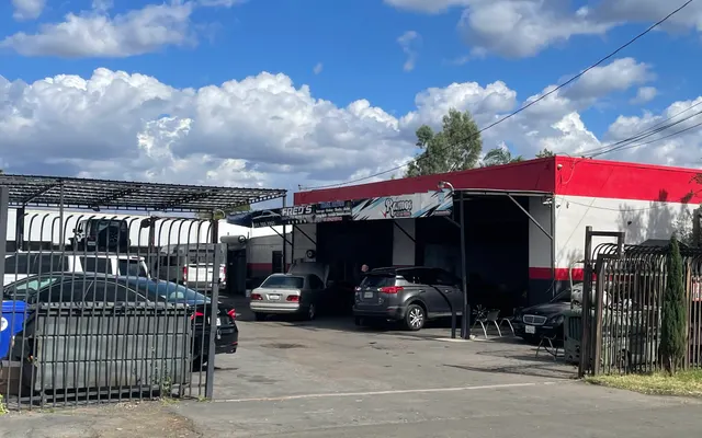Photo of Fred's Complete Auto Repair, an auto repair shop in Riverside, CA
