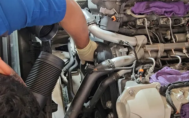 Photo of AutoFix Center, an auto repair shop in Lancaster, CA