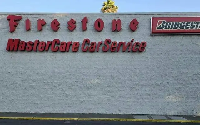 Photo of Firestone Complete Auto Care, an auto repair shop in Modesto, CA