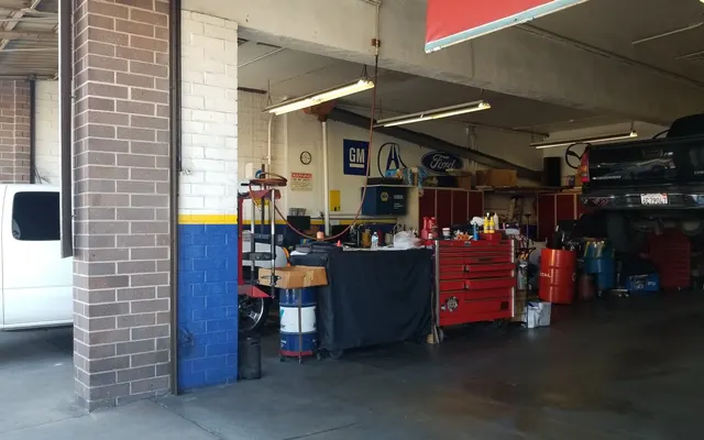 Photo of Brothers Auto Care, an auto repair shop in San Juan Capistrano, CA
