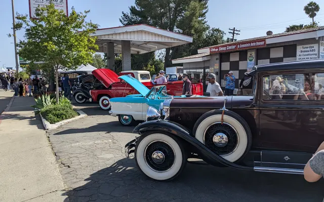Photo of Village Smog Center & Complete Auto Repair, an auto repair shop in Fallbrook, CA