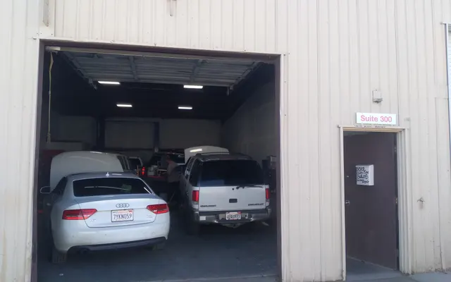 Photo of SALOS AUTO REPAIR, an auto repair shop in Sacramento, CA