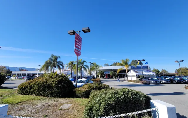 Photo of Capitol Nissan Service Department, an auto repair shop in San Jose, CA