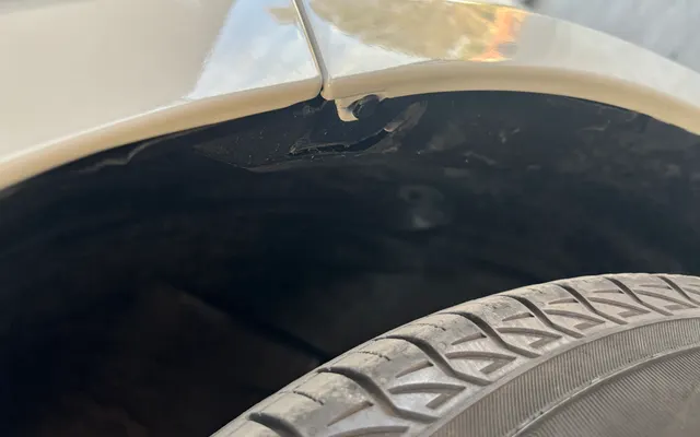 Photo of Caliber Collision, an auto repair shop in San Jose, CA