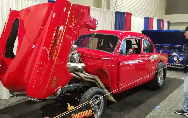 Photo of TNS Auto Body Shop Refinishing & Collision Repair Ventura, an auto repair shop in Ventura, CA