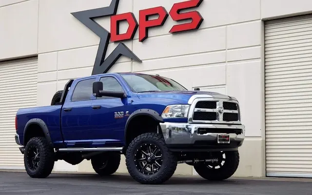 Photo of Diesel Performance Specialist, an auto repair shop in Rocklin, CA