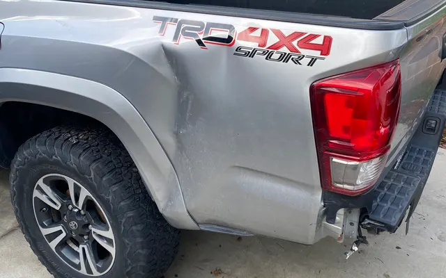 Photo of Caliber Collision, an auto repair shop in Santa Fe Springs, CA