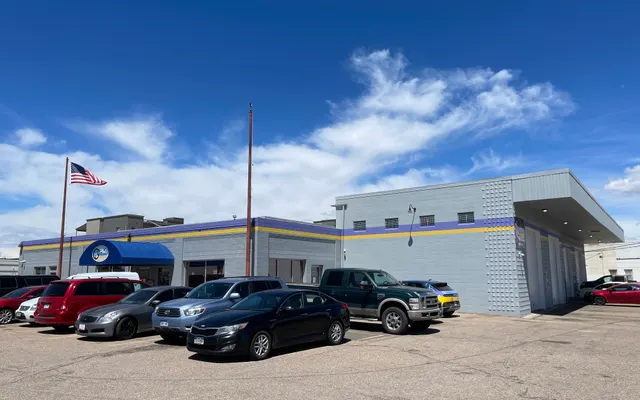 Photo of Phil's Pro Auto Service, an auto repair shop in Greeley, CO