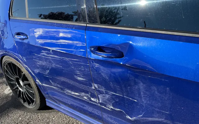 Photo of Caliber Collision, an auto repair shop in Grand Junction, CO