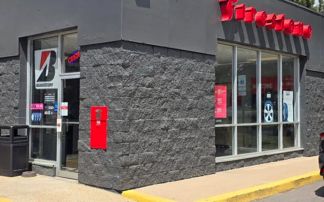Photo of Firestone Complete Auto Care, an auto repair shop in Aurora, CO