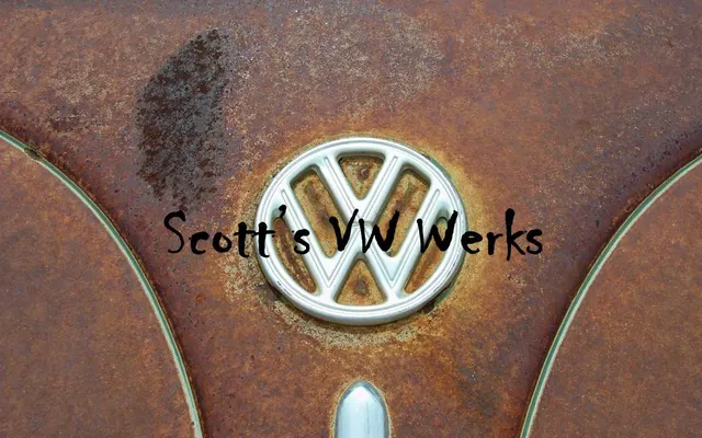 Photo of Scott's VW Werks, an auto repair shop in Pueblo, CO