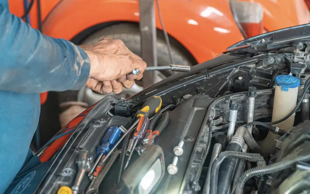 Photo of Billy’s Automotive Mobile Mechanics, an auto repair shop in Colorado Springs, CO