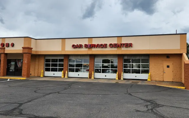 Photo of Firestone Complete Auto Care, an auto repair shop in Thornton, CO