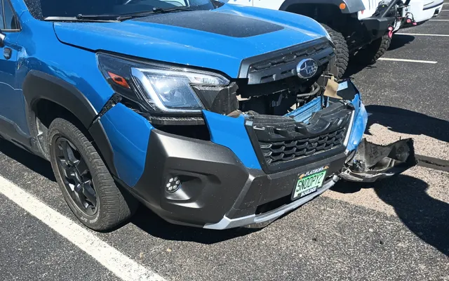 Photo of Caliber Collision, an auto repair shop in Wheat Ridge, CO