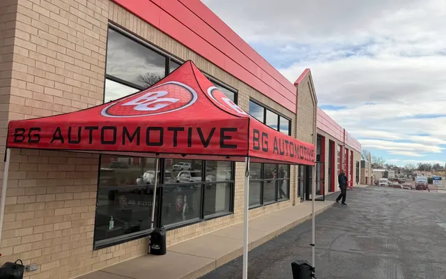 Photo of BG Automotive, an auto repair shop in Fort Collins, CO