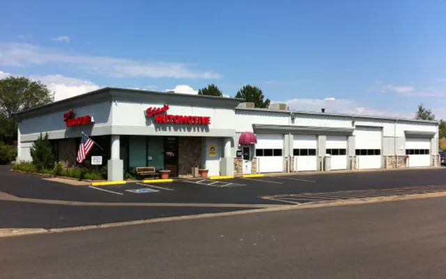 Photo of Stan's Automotive, an auto repair shop in Lafayette, CO