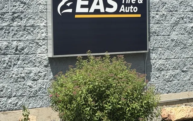 Photo of Cooper's Automotive, an auto repair shop in Lafayette, CO