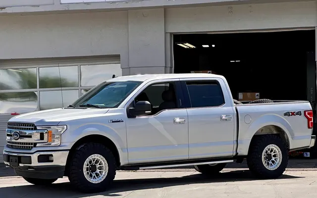Photo of Truckwerks Brighton Co., an auto repair shop in Brighton, CO