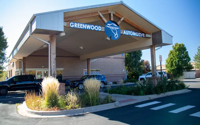 Photo of Greenwood Automotive Repair and Tire of Parker, an auto repair shop in Parker, CO