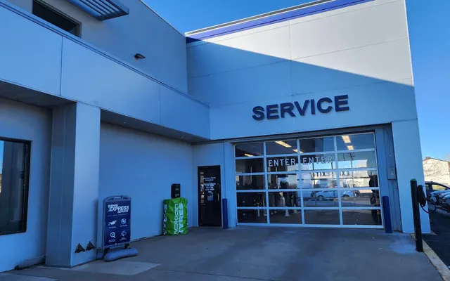 Photo of Subaru of Pueblo Service Department, an auto repair shop in Pueblo, CO
