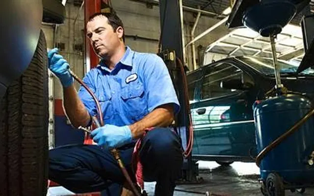 Photo of Colorado Auto Repair, an auto repair shop in Colorado Springs, CO